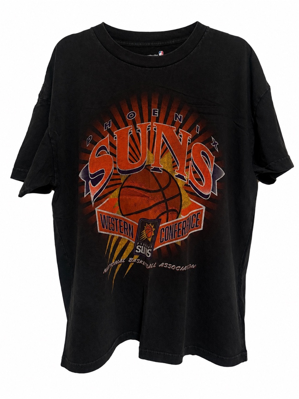 Vintage Inspired Abercrombie and Fitch Phoenix Suns Tee
